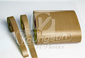 teflon coated fabrics adhesive