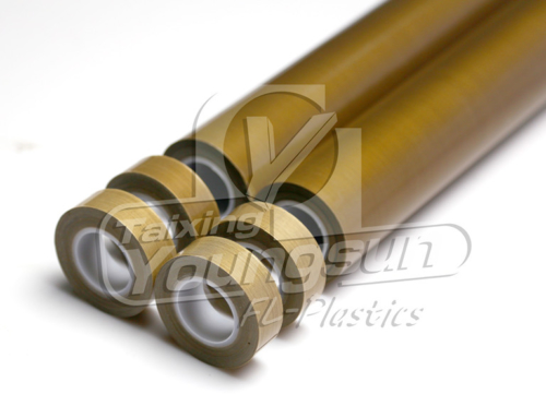 Hoja adhesiva de PTFE YS7018AJ